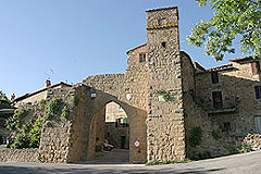 Monticchiello